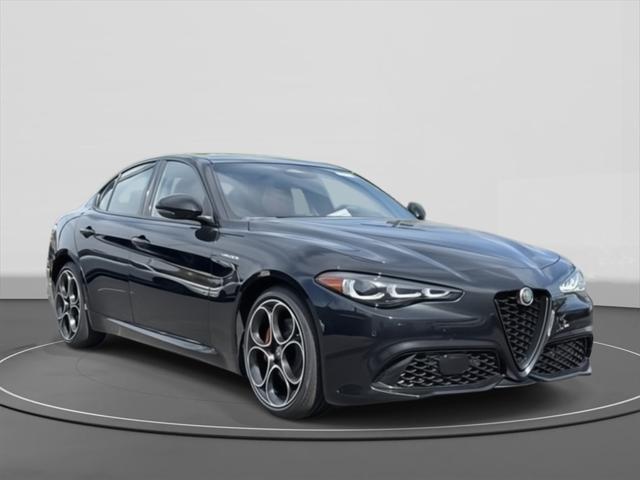2025 Alfa Romeo Giulia GIULIA RWD 2025 Alfa Romeo Giulia GIULIA RWD