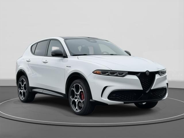2025 Alfa Romeo Tonale TONALE AWD 2025 Alfa Romeo Tonale TONALE AWD