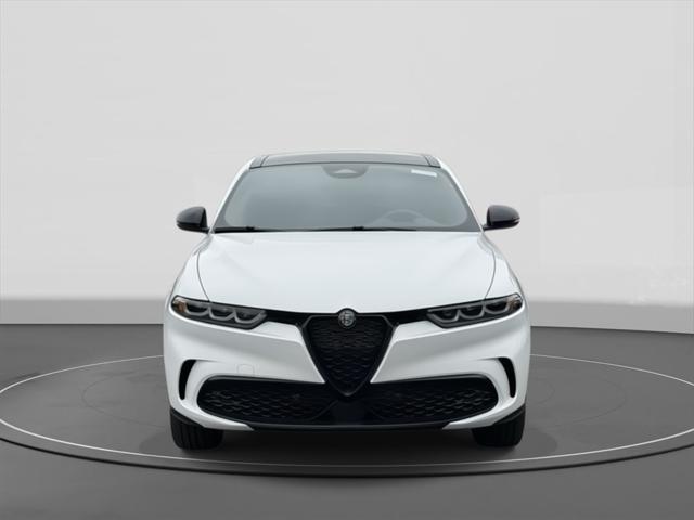 2025 Alfa Romeo Tonale TONALE AWD 2025 Alfa Romeo Tonale TONALE AWD