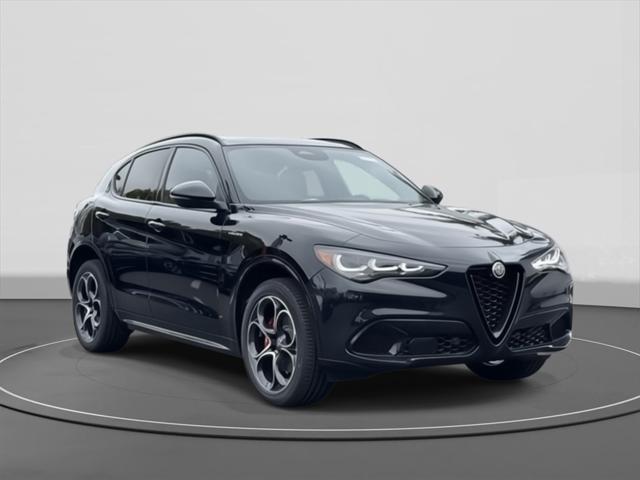 2025 Alfa Romeo Stelvio STELVIO AWD 2025 Alfa Romeo Stelvio STELVIO AWD
