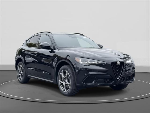 2025 Alfa Romeo Stelvio STELVIO AWD 2025 Alfa Romeo Stelvio STELVIO AWD