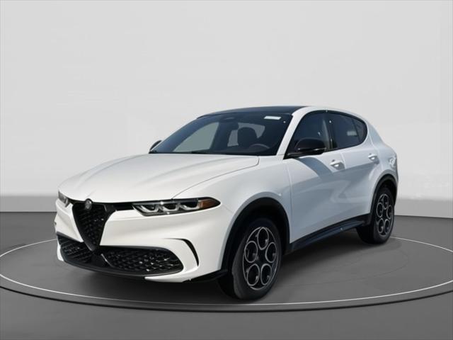 2025 Alfa Romeo Tonale TONALE AWD
