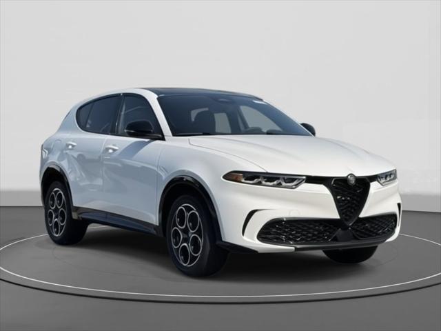 2025 Alfa Romeo Tonale TONALE AWD 2025 Alfa Romeo Tonale TONALE AWD