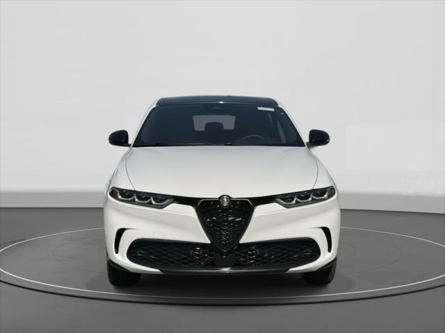 2025 Alfa Romeo Tonale TONALE AWD 2025 Alfa Romeo Tonale TONALE AWD