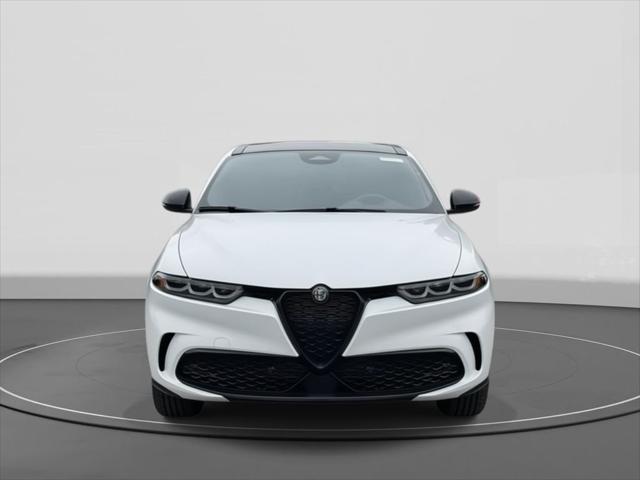 2025 Alfa Romeo Tonale TONALE AWD