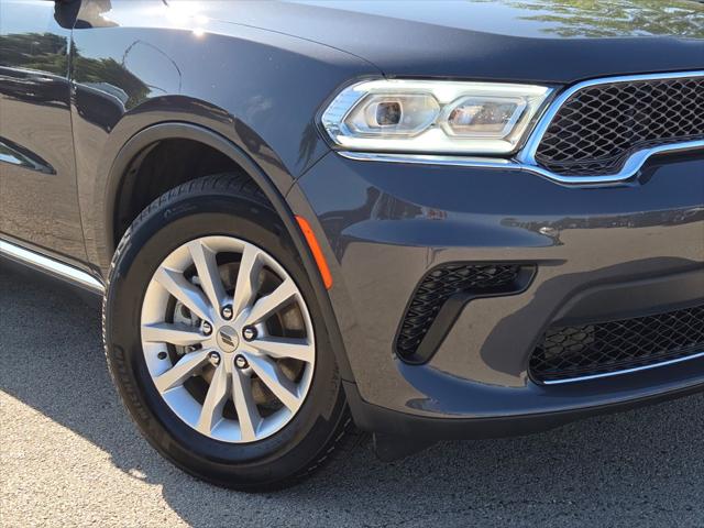 2024 Dodge Durango SXT AWD 2024 Dodge Durango SXT AWD
