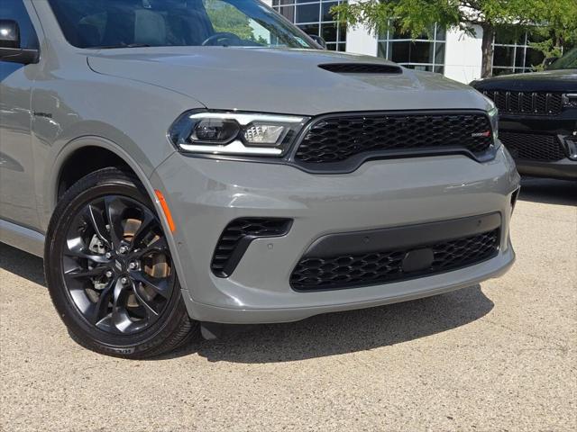 2024 Dodge Durango R/T Premium AWD 2024 Dodge Durango R/T Premium AWD