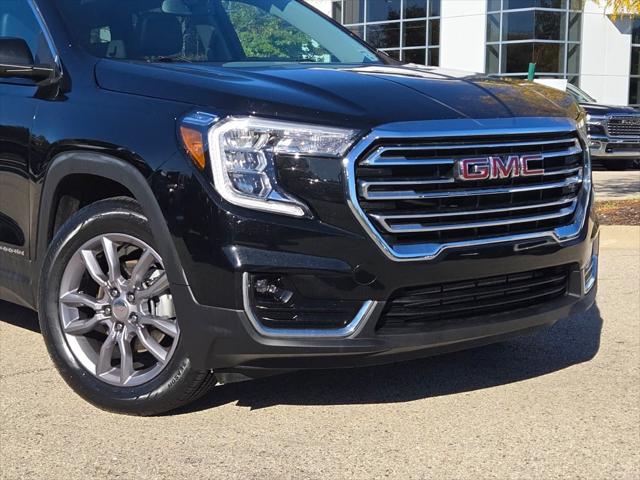 2022 GMC Terrain AWD SLT 2022 GMC Terrain AWD SLT