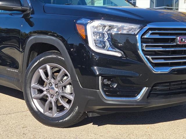 2022 GMC Terrain AWD SLT 2022 GMC Terrain AWD SLT