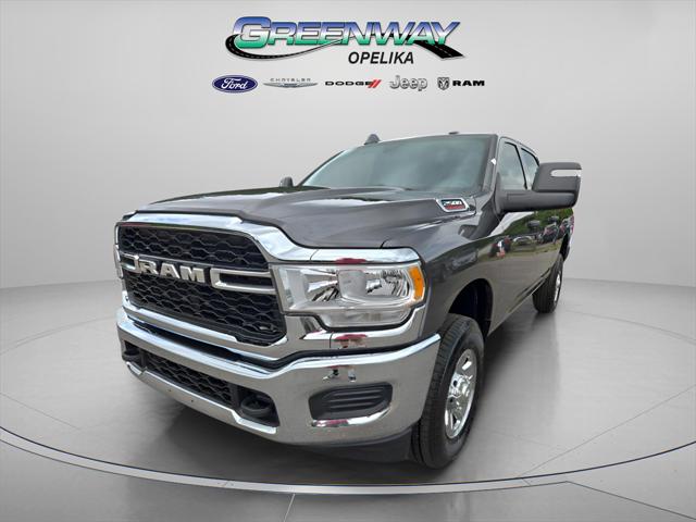 2024 RAM Ram 2500 RAM 2500 TRADESMAN CREW CAB 4X4 64 BOX