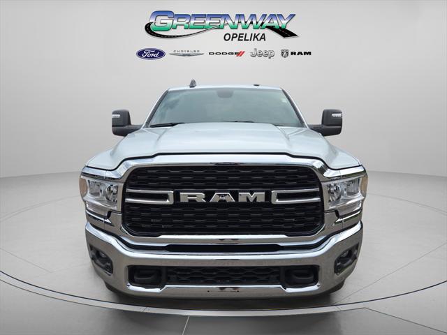 2024 RAM Ram 2500 RAM 2500 BIG HORN CREW CAB 4X4 64 BOX