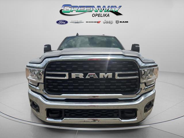 2024 RAM Ram 2500 RAM 2500 BIG HORN CREW CAB 4X4 64 BOX