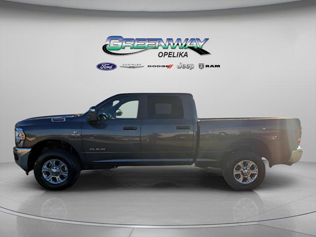 2024 RAM Ram 2500 RAM 2500 BIG HORN CREW CAB 4X4 64 BOX