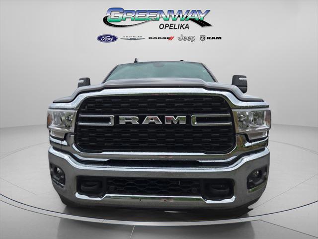 2024 RAM Ram 2500 RAM 2500 BIG HORN CREW CAB 4X4 64 BOX