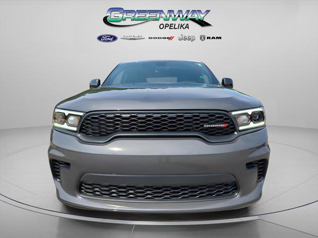 2025 Dodge Durango DURANGO GT AWD