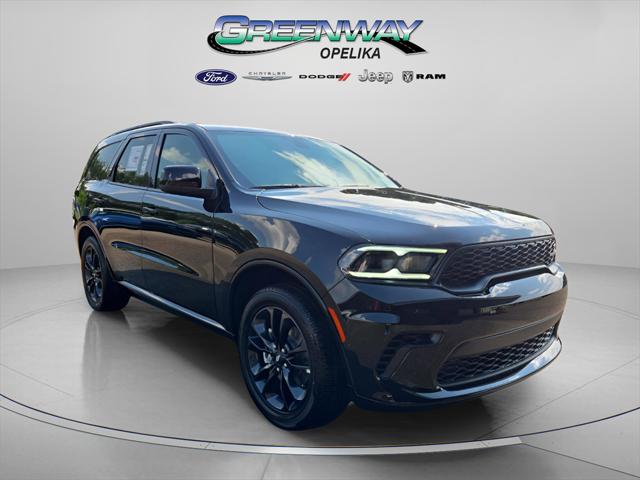 2026 Dodge Durango GT RWD