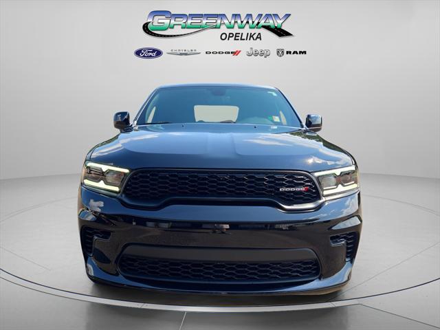 2026 Dodge Durango GT RWD
