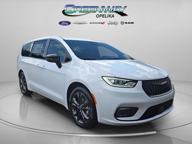 2026 Chrysler Pacifica PACIFICA SELECT 2026 Chrysler Pacifica PACIFICA SELECT