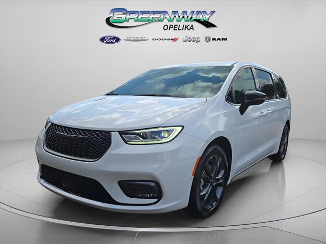 2026 Chrysler Pacifica PACIFICA SELECT 2026 Chrysler Pacifica PACIFICA SELECT