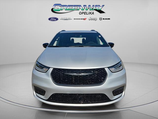 2026 Chrysler Pacifica PACIFICA LIMITED
