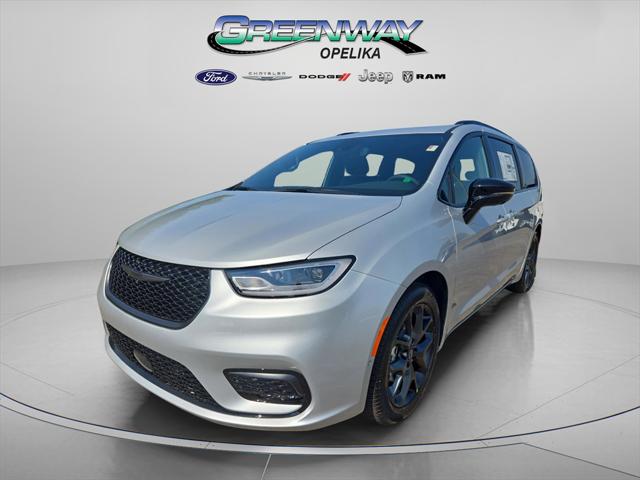 2026 Chrysler Pacifica PACIFICA LIMITED