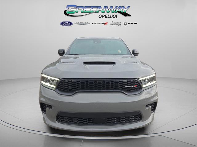 2026 Dodge Durango GT Plus HEMI V8 AWD