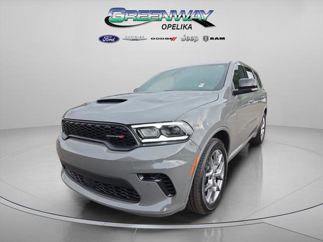 2026 Dodge Durango GT Plus HEMI V8 AWD
