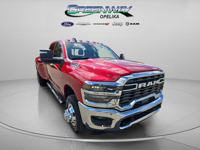2026 RAM Ram 3500 RAM 3500 TRADESMAN CREW CAB 4X4 8 BOX 2026 RAM Ram 3500 RAM 3500 TRADESMAN CREW CAB 4X4 8 BOX