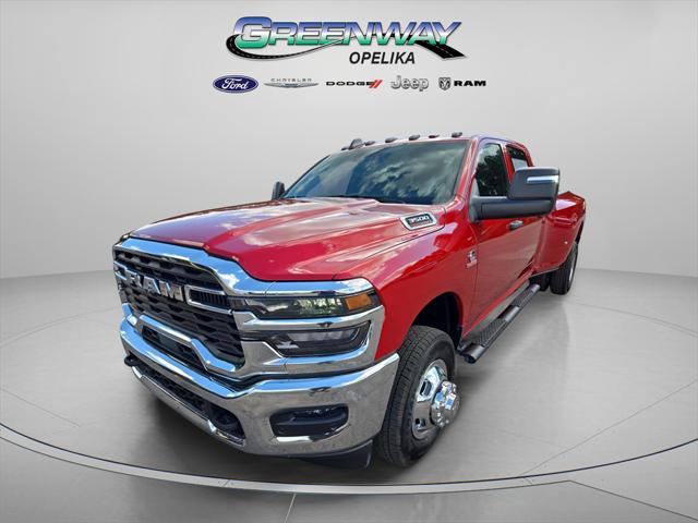 2026 RAM Ram 3500 RAM 3500 TRADESMAN CREW CAB 4X4 8 BOX 2026 RAM Ram 3500 RAM 3500 TRADESMAN CREW CAB 4X4 8 BOX