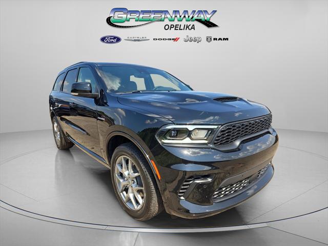 2026 Dodge Durango GT Plus HEMI V8 AWD