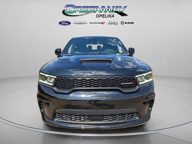 2026 Dodge Durango GT Plus HEMI V8 AWD