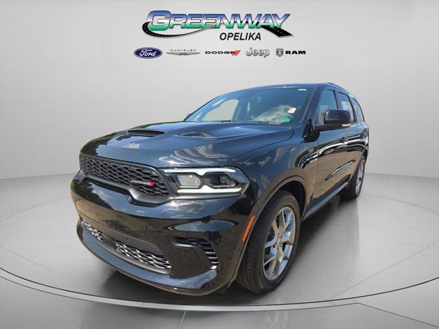 2026 Dodge Durango GT Plus HEMI V8 AWD