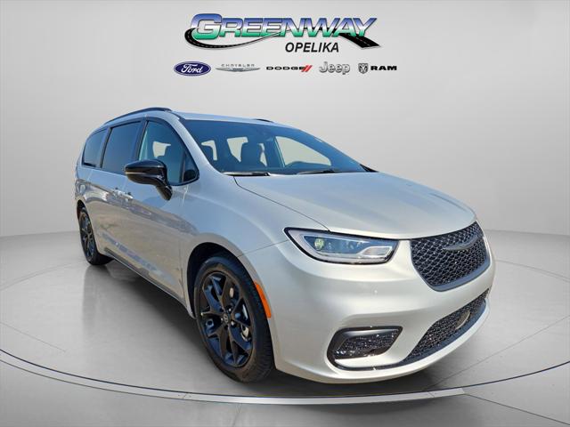 2026 Chrysler Pacifica PACIFICA SELECT 2026 Chrysler Pacifica PACIFICA SELECT