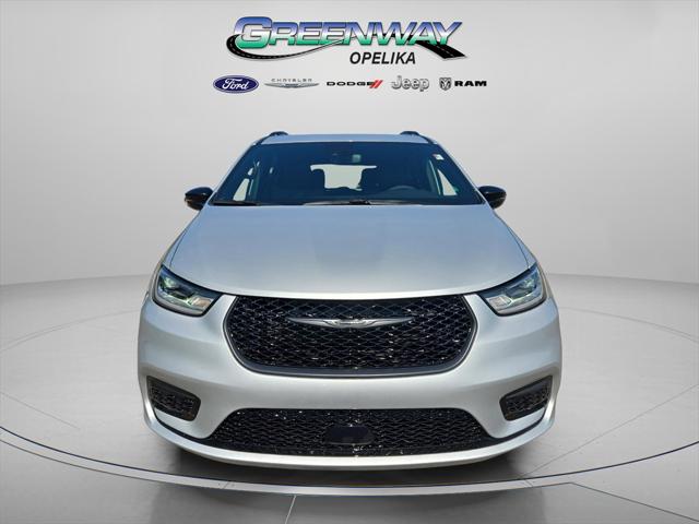 2026 Chrysler Pacifica PACIFICA SELECT 2026 Chrysler Pacifica PACIFICA SELECT