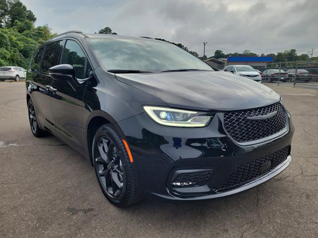 2026 Chrysler Pacifica PACIFICA SELECT 2026 Chrysler Pacifica PACIFICA SELECT