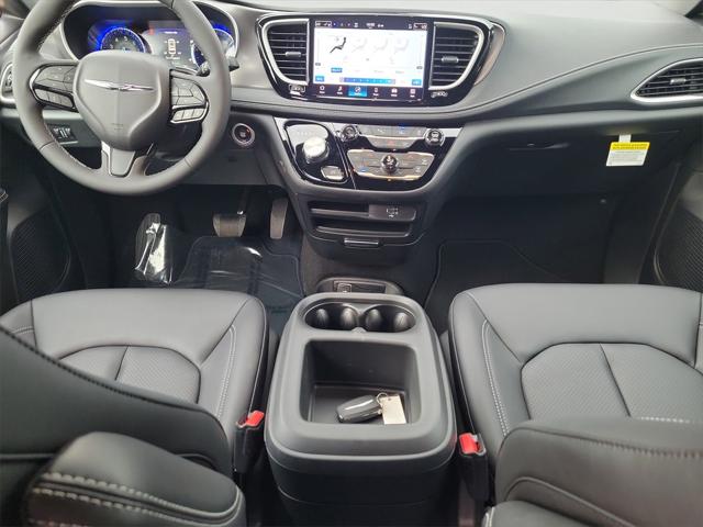 2026 Chrysler Pacifica PACIFICA SELECT 2026 Chrysler Pacifica PACIFICA SELECT