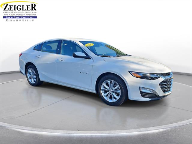 2025 Chevrolet Malibu FWD 1LT 2025 Chevrolet Malibu FWD 1LT