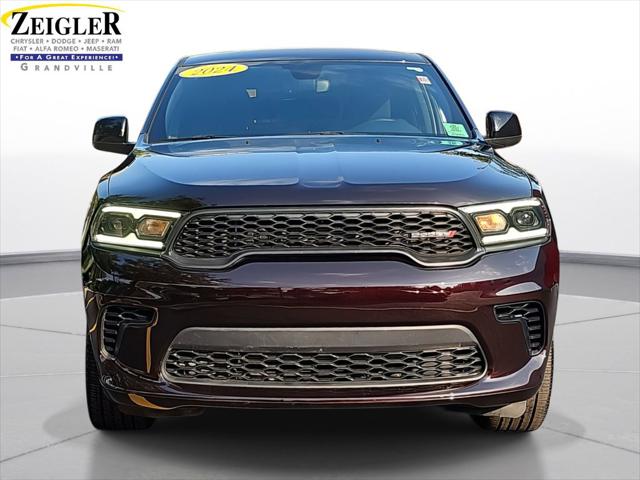 2024 Dodge Durango GT AWD 2024 Dodge Durango GT AWD