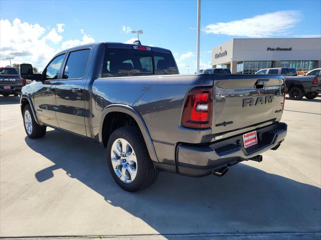 2026 RAM Ram 1500 RAM 1500 LONE STAR CREW CAB 4X4 57 BOX 2026 RAM Ram 1500 RAM 1500 LONE STAR CREW CAB 4X4 57 BOX