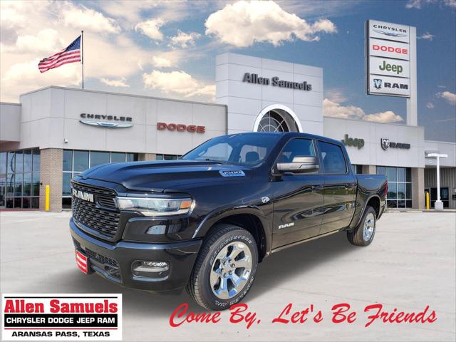 2026 RAM Ram 1500 RAM 1500 LONE STAR CREW CAB 4X4 57 BOX 2026 RAM Ram 1500 RAM 1500 LONE STAR CREW CAB 4X4 57 BOX