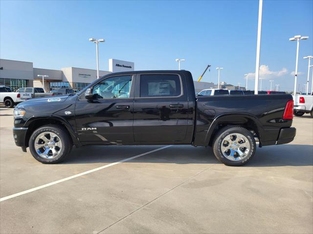 2026 RAM Ram 1500 RAM 1500 LONE STAR CREW CAB 4X4 57 BOX 2026 RAM Ram 1500 RAM 1500 LONE STAR CREW CAB 4X4 57 BOX