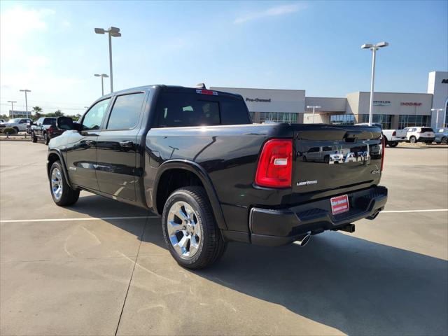 2026 RAM Ram 1500 RAM 1500 LONE STAR CREW CAB 4X4 57 BOX 2026 RAM Ram 1500 RAM 1500 LONE STAR CREW CAB 4X4 57 BOX