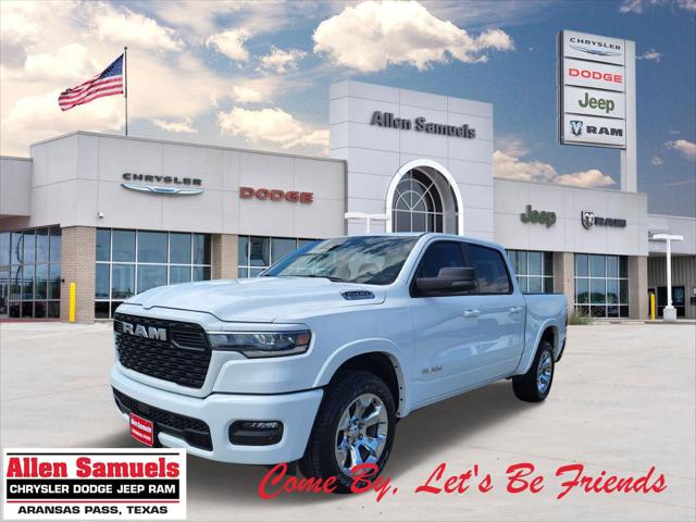 2026 RAM Ram 1500 RAM 1500 LONE STAR CREW CAB 4X4 57 BOX 2026 RAM Ram 1500 RAM 1500 LONE STAR CREW CAB 4X4 57 BOX