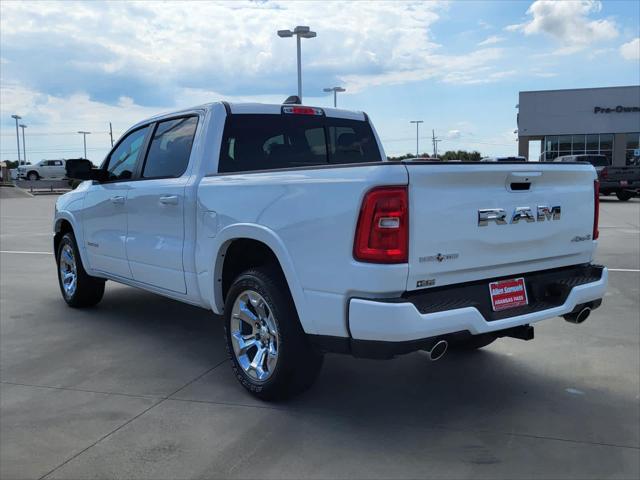 2026 RAM Ram 1500 RAM 1500 LONE STAR CREW CAB 4X4 57 BOX 2026 RAM Ram 1500 RAM 1500 LONE STAR CREW CAB 4X4 57 BOX