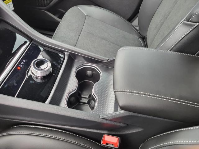 2025 Jeep Grand Cherokee Altitude X 4x4