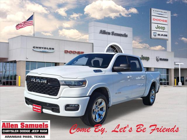 2026 RAM Ram 1500 RAM 1500 LONE STAR CREW CAB 4X4 57 BOX 2026 RAM Ram 1500 RAM 1500 LONE STAR CREW CAB 4X4 57 BOX
