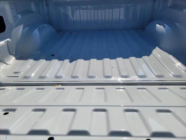 2026 Ram 1500 Lone Star Crew Cab 4x4 5'7" Box