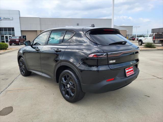 2025 Dodge Hornet HORNET GT AWD