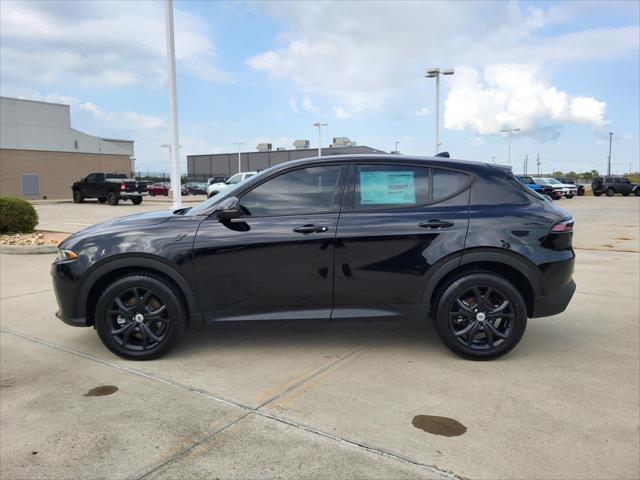 2025 Dodge Hornet HORNET GT AWD