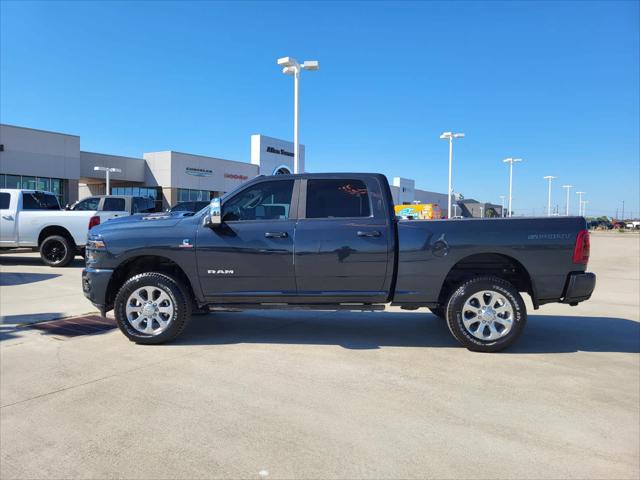 2026 RAM Ram 2500 RAM 2500 LARAMIE CREW CAB 4X4 64 BOX